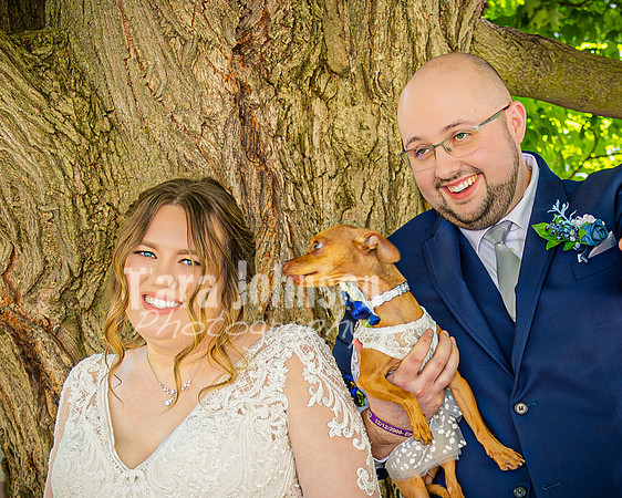 Mitch & Kelly - Bride & Groom - TJP (9 of 212)