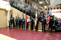 24 MHS Entrance