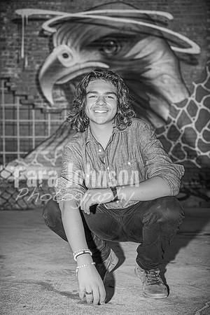 Jeramiah Torres @ Lincoln Street Art Park - BW - TJP (78 of 106)