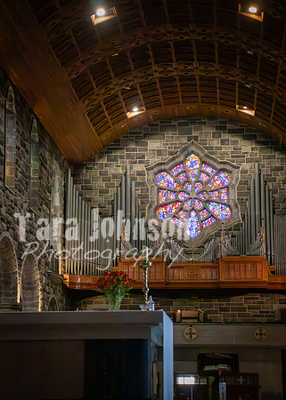 Galway Day Trip - Galway Cathedral (22 of 28)
