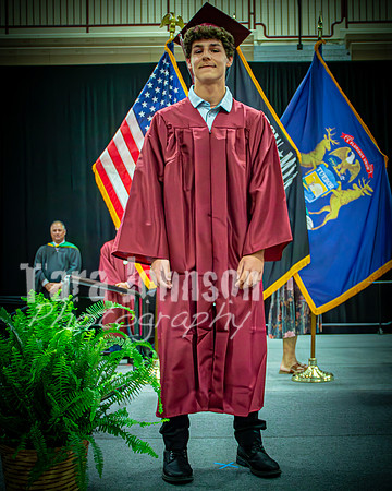 2024 MHS Graduation - Angle Flags - TJP (159 of 287)