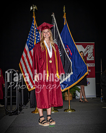 22 MHS Grad - Angle #2 Flags - TJP (278 of 297)