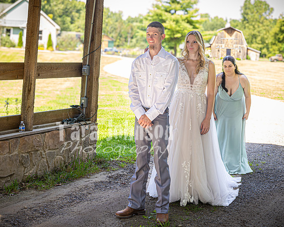 Doug & Bridget Law - Bride & Groom - TJP (57 of 221)