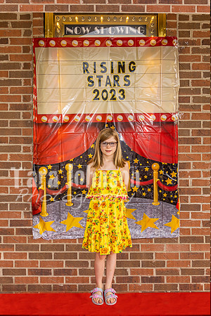2023 Rising Stars Red Carpet - TJP (31 of 179)
