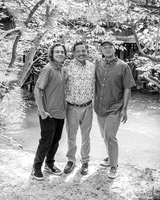 Torres Family @ Paint Creek Trail - BW - TJP (12 of 36)