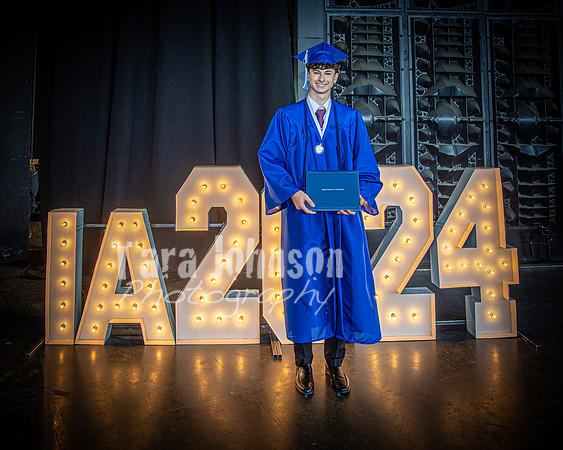 2024 IA Graduation - Angle Lighted Sign - TJP (241 of 341)