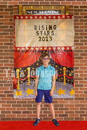 2023 Rising Stars Red Carpet - TJP (18 of 179)