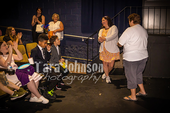 2023 Rising Stars Red Carpet - TJP (165 of 179)