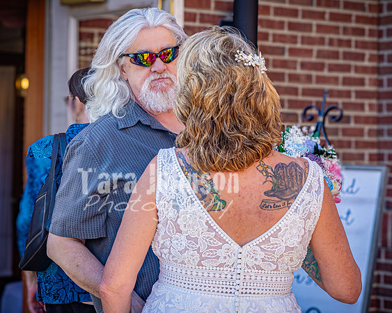 Ron & Michelle - Reception - TJP (20 of 90)