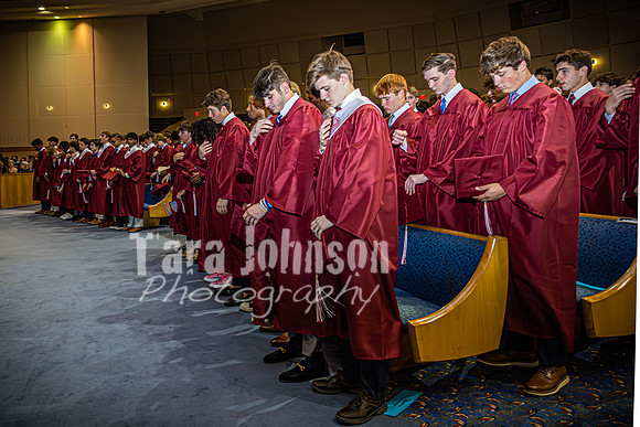 2024 U of D Grad - Ceremony - TJP (25 of 470)
