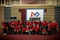 2022 FIRST Robotics Finals & Awards - TJP (41 of 66)