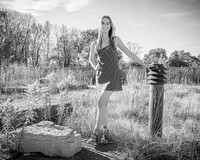 Layla Kohr @ Indian Springs - BW - TJP (1 of 73)
