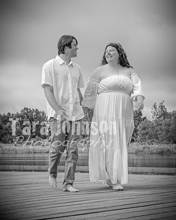 Dayton & Audrey - BW - TJP (35 of 46)