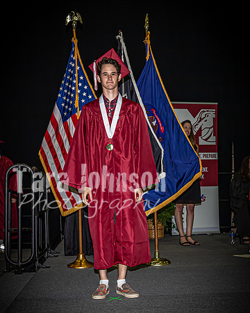 22 MHS Grad - Angle #2 Flags - TJP (258 of 297)