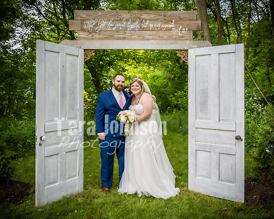 Jordan & Britney - The Newlyweds (12 of 56)