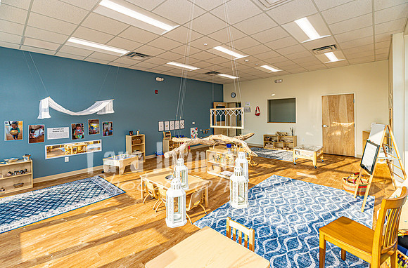 Ivybrook Academy - Exterior (Interior) - TJP (87 of 120)