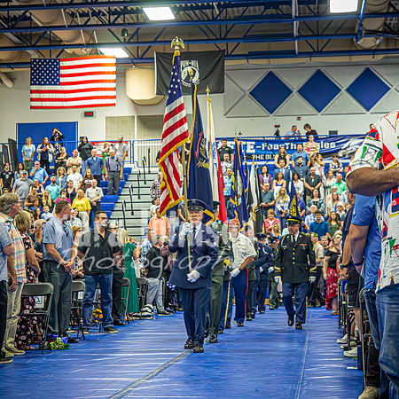 2024 Veterans @ LHS Graduation - TJP (6 of 21)