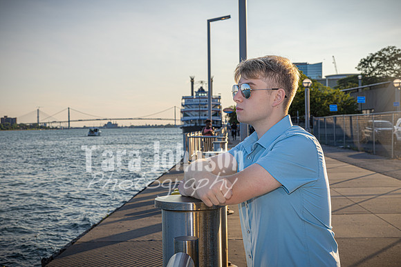 Stephan Grix @ Lincoln Street Art Park in Detroit - Color - TJP (83 of 118)