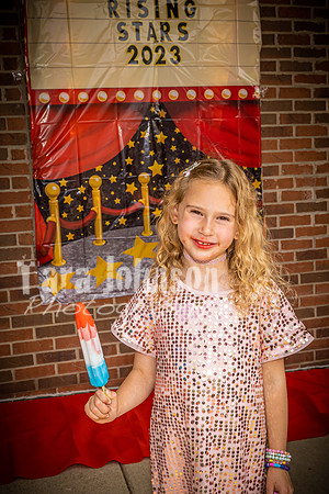 2023 Rising Stars Red Carpet - TJP (179 of 179)