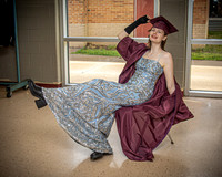 2024 HHS-AE Graduation - Candids - TJP (19 of 189)