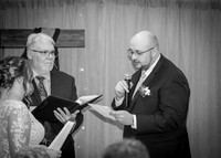 24 M. & K. Eaton Wedding [Highlights B&W] - DH (18 of 47)