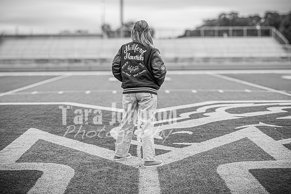 Quinn Taylor @ MHS & Central Park - BW - TJP (14 of 100)