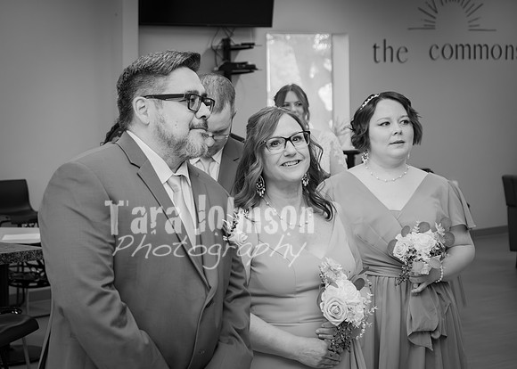 24 M. & K. Eaton Wedding [Full Collection B&W] - DH (100 of 352)