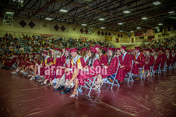 2024 MHS Graduation - Ceremony - TJP (74 of 120)