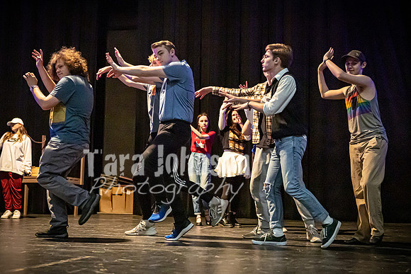 22 LHS Theatre - Mermaid  Practice - TJP (147 of 290)