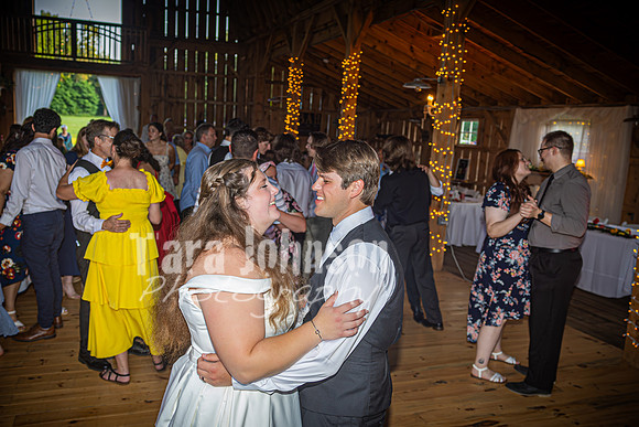 Dayton & Audrey Briggs - The Dance - TJP (77 of 131)
