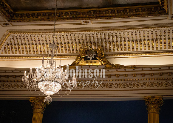Dublin Castle - The Castle (27 of 37)