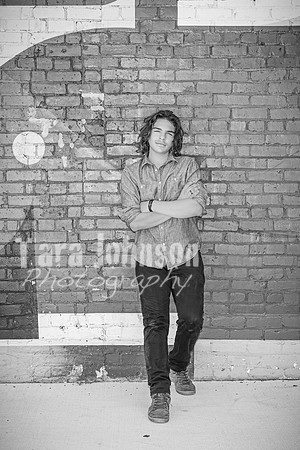 Jeramiah Torres @ Lincoln Street Art Park - BW - TJP (74 of 106)