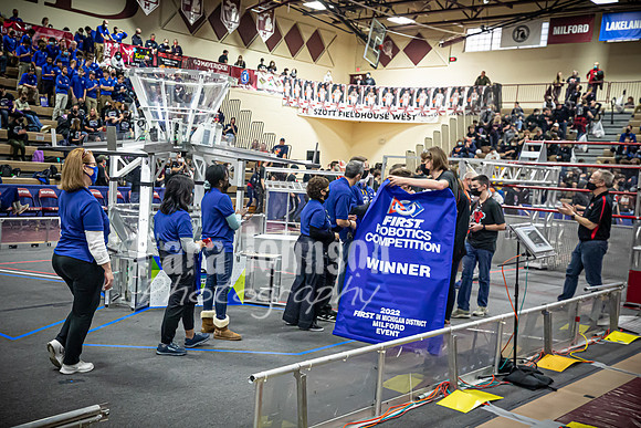 2022 FIRST Robotics Finals & Awards - TJP (51 of 66)