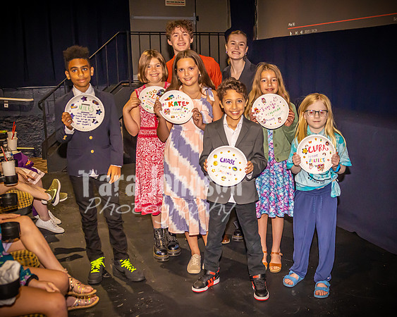 2023 Rising Stars Red Carpet - TJP (150 of 179)