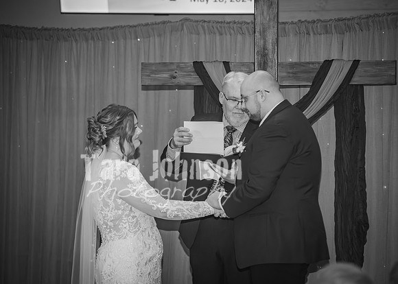 24 M. & K. Eaton Wedding [Full Collection B&W] - DH (135 of 352)
