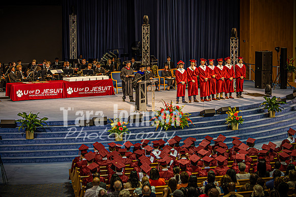 2024 U of D Grad - Ceremony - TJP (35 of 470)