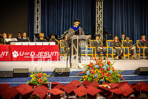 2024 U of D Grad - Ceremony - TJP (94 of 470)
