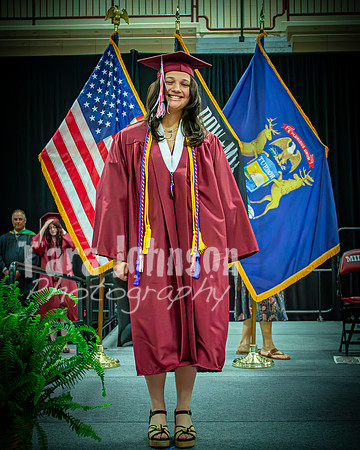 2024 MHS Graduation - Angle Flags - TJP (277 of 287)