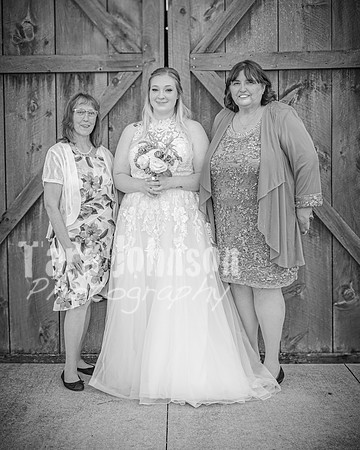 Michael & Ashlee McGrath - Complete - BW - TJP (183 of 428)