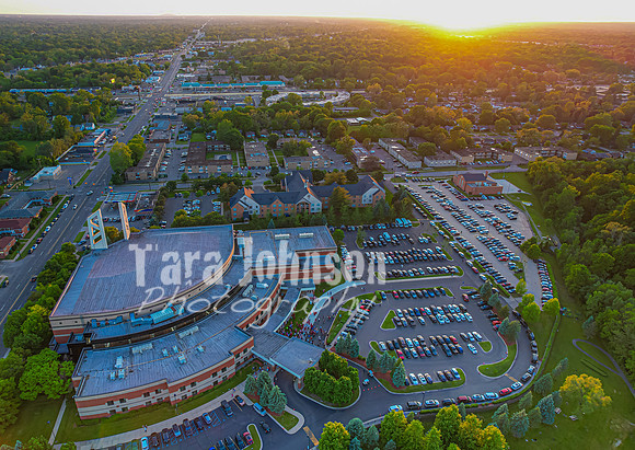 2024 U of D Grad - Celebration Drone - TJP (36 of 38)