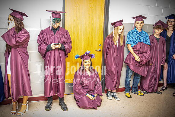 2024 HHS-AE Graduation - Candids - TJP (9 of 189)