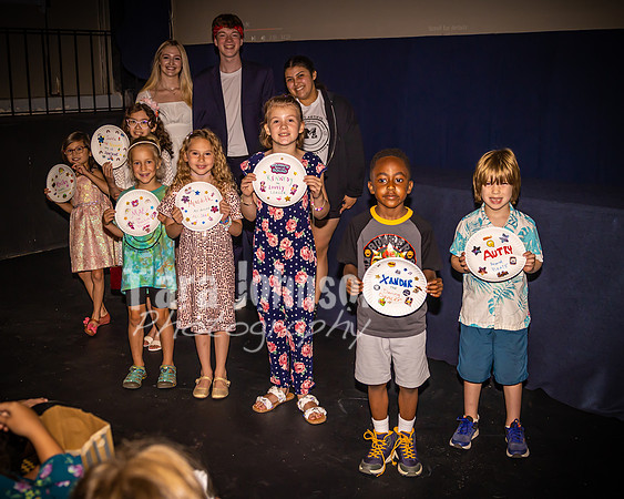 2023 Rising Stars Red Carpet - TJP (134 of 179)