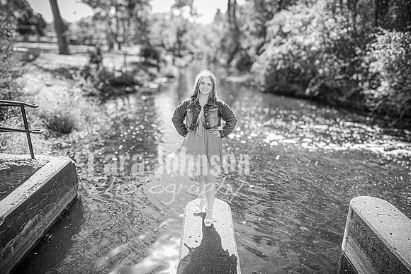 Sophie Stramecki @ Central Park - BW - TJP (34 of 75)