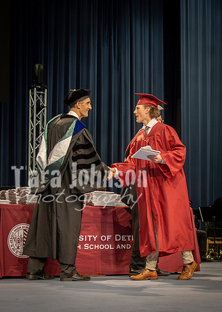 25 U of D - Principal, Dr. Smith - DH (60 of 173)
