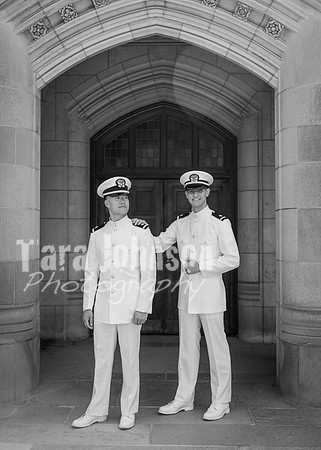 New Life Grad Photos W25 B&W (8 of 166)