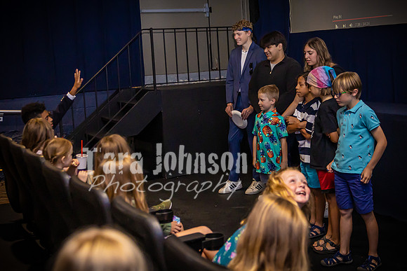 2023 Rising Stars Red Carpet - TJP (137 of 179)