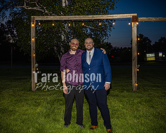 Mitch & Kelly - Afterglow - TJP (29 of 53)