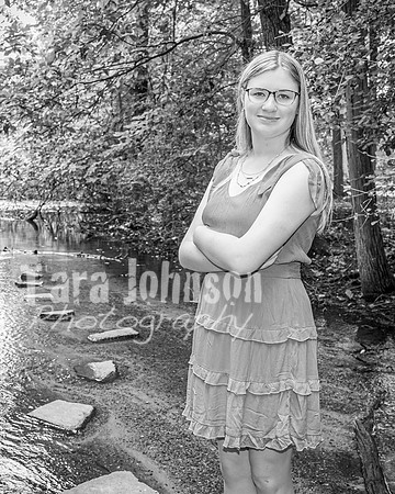 Lilly Pelto @ Central Park in Milford - BW - TJP (11 of 91)