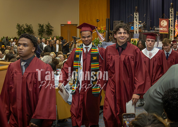 UDJ Graduation 2025 - Exit (41 of 79)