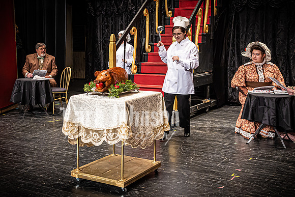 2023 LHS Theatre - Dolly - R1 - Act 2 - TJP (125 of 571)
